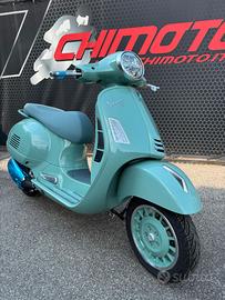 Vespa GTS 310 edizione 80TH Anniversario