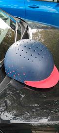 cap casco equitazione
