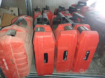 Hilti valigetta 