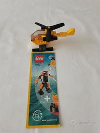 Lego 7912