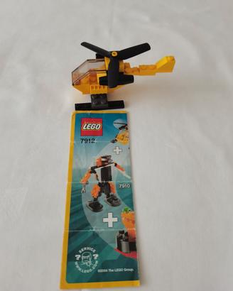 Lego 7912