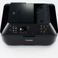 Stampante Multifuzione CANON MX 925