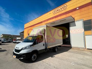 Iveco Daily centina e telo