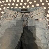 pantalone dolce gabbana