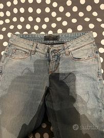 pantalone dolce gabbana