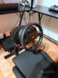 Thrustmaster T300 RS GT Edition