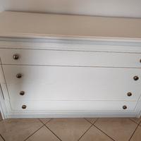 comò camera da letto