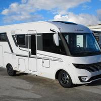 Adria Sonic 600SL letti gemelli 4 posti 180cv AUTO