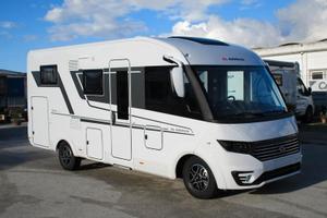 Adria Sonic 600SL letti gemelli 4 posti 180cv AUTO