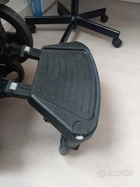 Pedana per passeggino Peg Perego 
