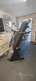 Tapis roulant elettrico Cammax  Revenge pie