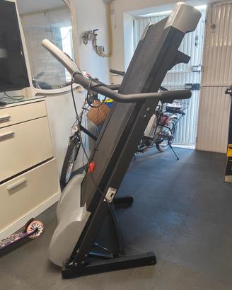Tapis roulant elettrico Cammax  Revenge pie