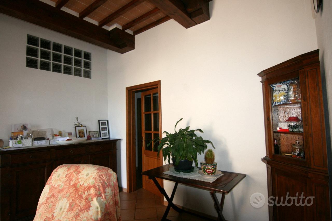 Apartment in Trequanda, Siena - Vista 6