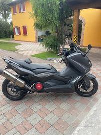 Scooter Tmax 530  2014 52000km