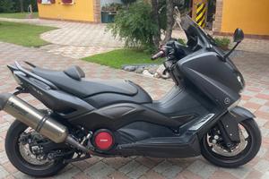 Scooter Tmax 530  2014 52000km