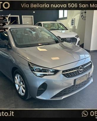 OPEL Corsa 1.2 Elegance PROMO GPL IN DESCRIZIONE!!