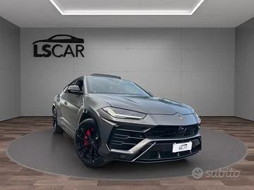 Lamborghini Urus 4.0 650CV V8~Unipro~Promo~Finanzi