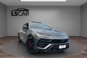 Lamborghini Urus 4.0 650CV V8~Unipro~Promo~Finanzi
