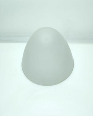 SOLO VETRO LAMPADA DA TAVOLO FLOS ROMEO MOON