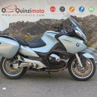 Bmw R 1200 RT