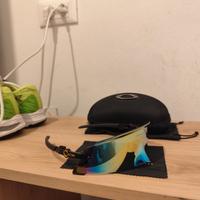 occhiali Oakley kato nuovi