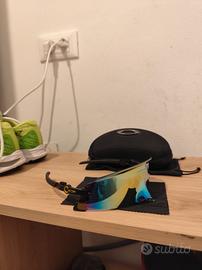 occhiali Oakley kato nuovi