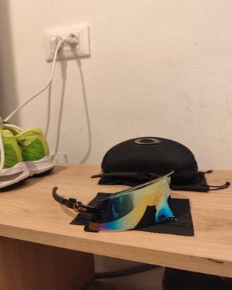 occhiali Oakley kato nuovi