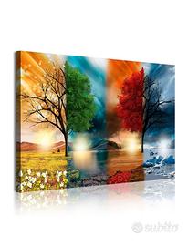 Quadro moderno stampa artistica