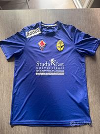 AC Fiorentino Jersey 2010-2011