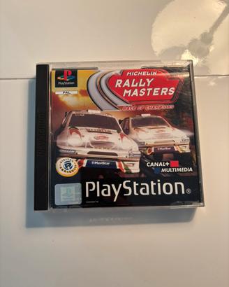 gioco playstation 1