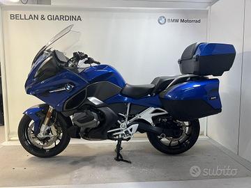 BMW R 1250 RT Abs