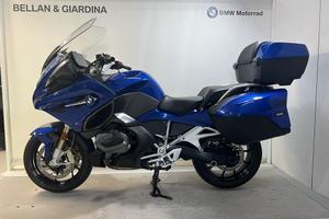 BMW R 1250 RT Abs