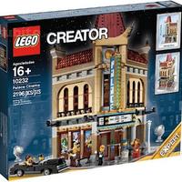 Lego creator 10232 palace cinema nuovo