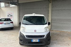 Fiat FIORINO 1.4 NATURAL POWER