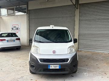 Fiat FIORINO 1.4 NATURAL POWER