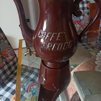 Dispenser per caffè freddo da bar 