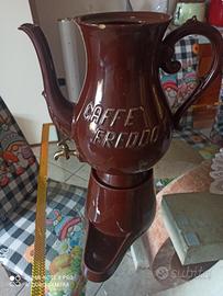 Dispenser per caffè freddo da bar 