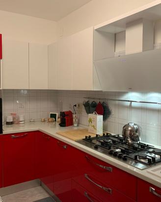 Cucina come nuova