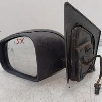 SPECCHIETTO RETROVISORE SINISTRO SMART Fortwo Coup