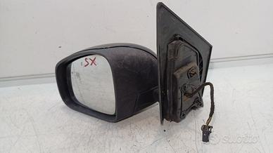 SPECCHIETTO RETROVISORE SINISTRO SMART Fortwo Coup
