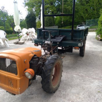 Motoagricola