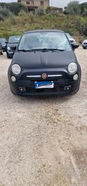 Fiat 500 1.4 16V Sport