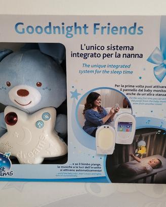Baby Monitor Chicco