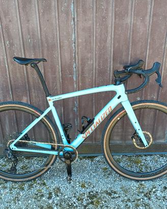 Specialized Diverge 3 