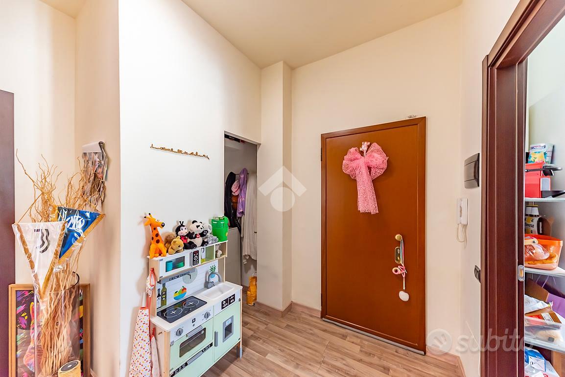 Appartamento – Lainate, Grancia-Pagliera - Vista 4