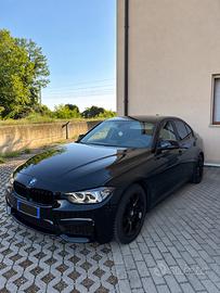 BMW 320d sport