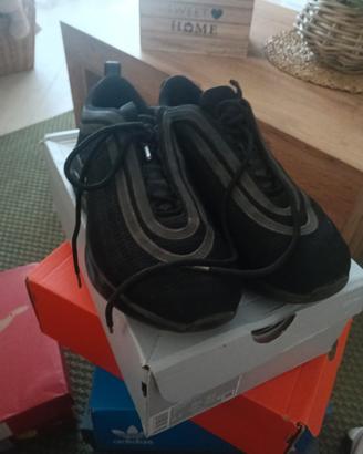 scarpe Everlast