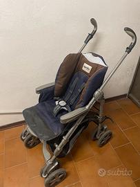 Passeggino Inglesina