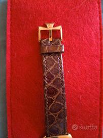 Orologio in oro Vacheron