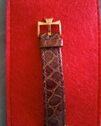 Orologio in oro Vacheron